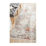 Reflections 106 Runner Rug (Multi)