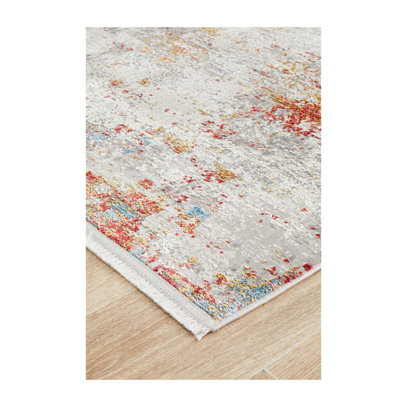 Reflections 106 Runner Rug (Multi)