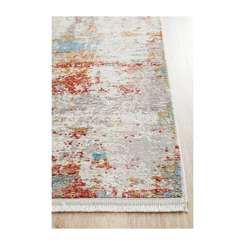 Reflections 106 Runner Rug (Multi)