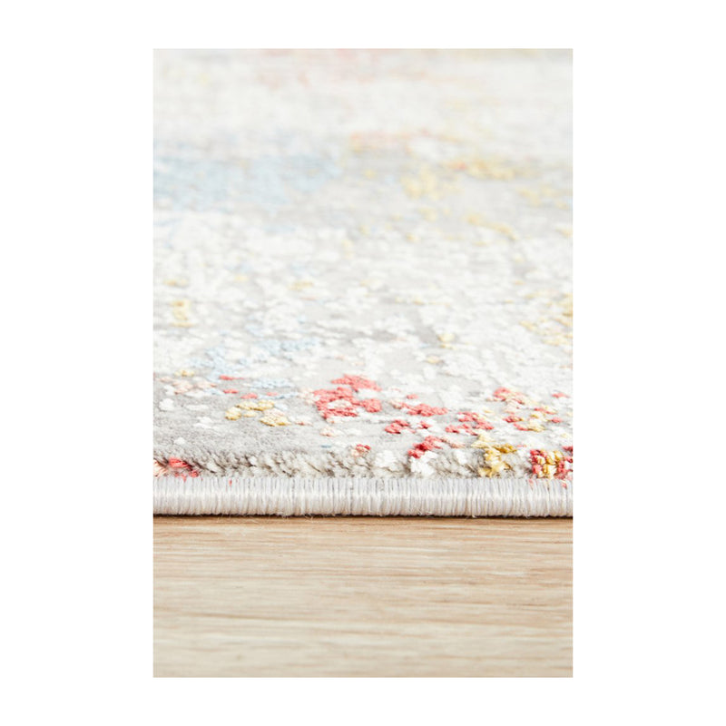 Reflections 106 Runner Rug (Multi)