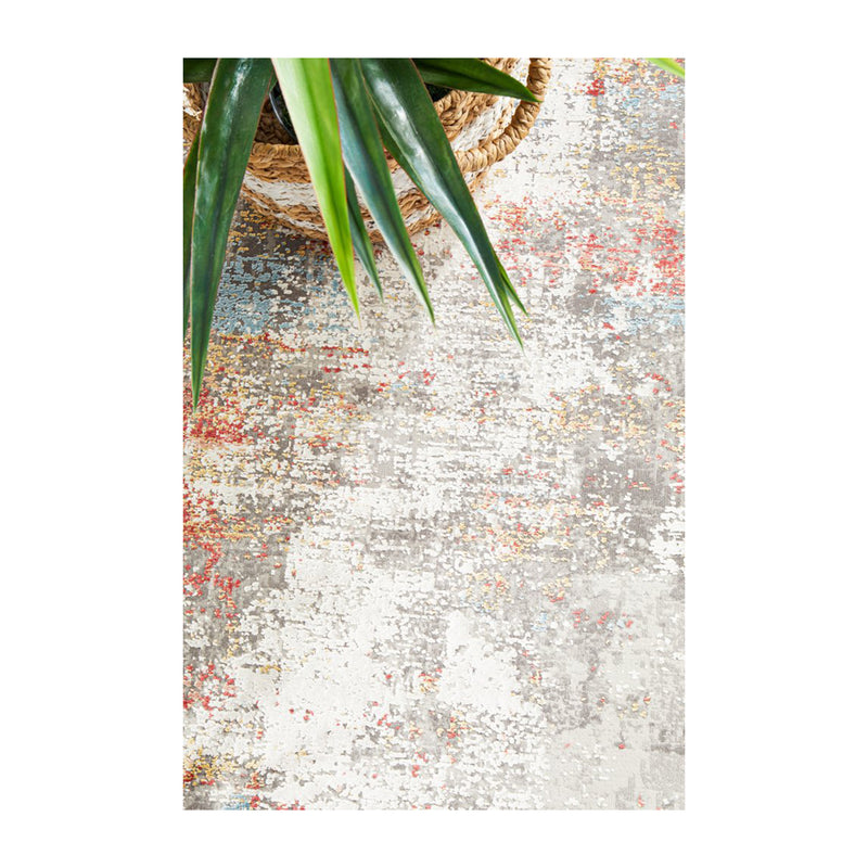 Reflections 106 Runner Rug (Multi)