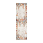 Reflections 107 Runner Rug (Sunset)