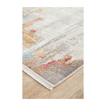Reflections 107 Runner Rug (Sunset)