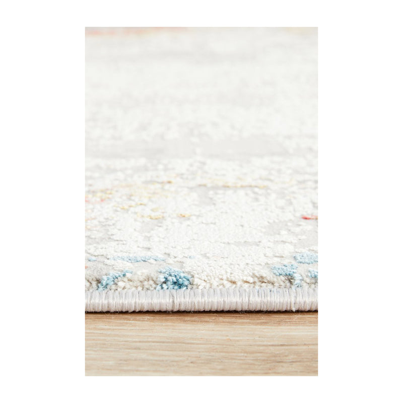 Reflections 107 Runner Rug (Sunset)