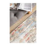 Reflections 107 Runner Rug (Sunset)