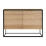 Monolit Sideboard - Oak