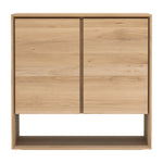 Nordic 2 Door Sideboard