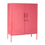 The Midi Locker - Berry