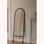Pierre Floor Mirror