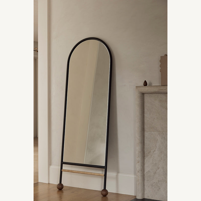 Pierre Floor Mirror