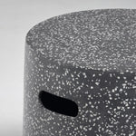 Jenell Alfresco Side Table
