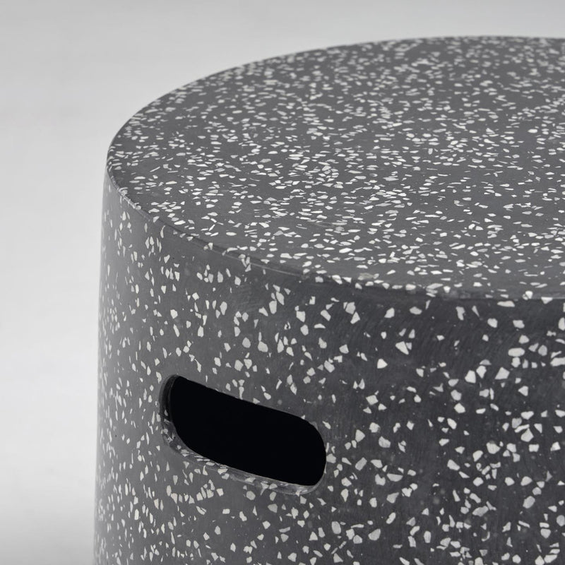 Jenell Alfresco Side Table