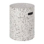 Jenell Alfresco Side Table