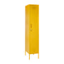 The Skinny Locker - Mustard
