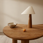 Alvin Table Lamp