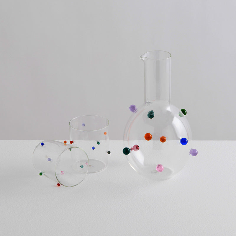 Pomponette Carafe