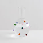 Pomponette Carafe