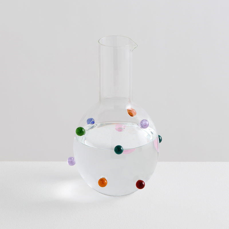 Pomponette Carafe