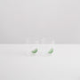 Gin & Tonic Glass - Clear / Green