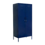 The Twinny Locker - Navy