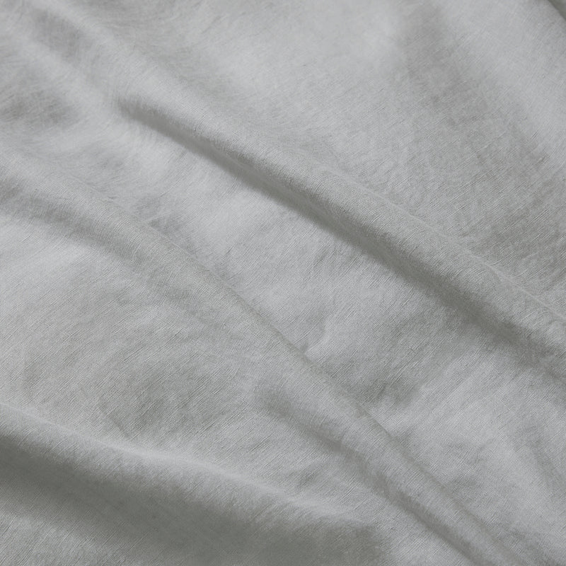 Ravello Linen Quilt Cover