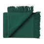 Nevis Throw - Forest
