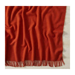 Nevis Throw