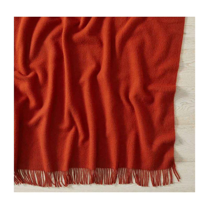 Nevis Throw