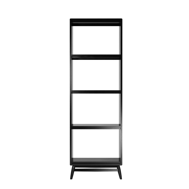 Twist Open Bookcase