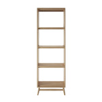 Twist Open Bookcase