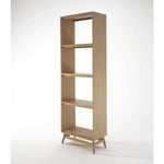 Twist Open Bookcase