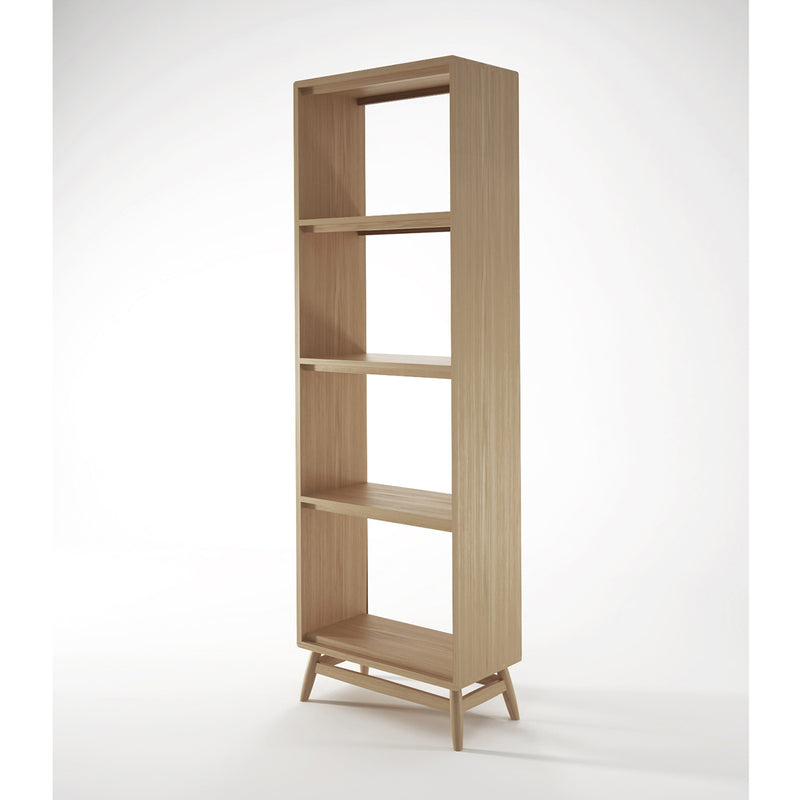 Twist Open Bookcase