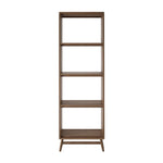 Twist Open Bookcase