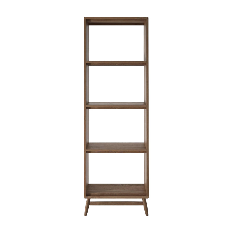 Twist Open Bookcase