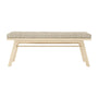 Circa Bench - Oak