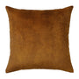 Ava Cushion - Ochre