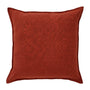 Como Square Cushion - Sienna / 60cm