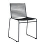 Studio Wire Dining Chair - Black