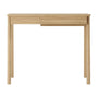 Circa Desk - Oak