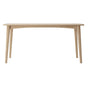 Grasshopper Rectangular Dining Table - Oak / 200cm