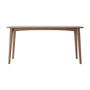 Grasshopper Rectangular Dining Table - Teak / 180cm