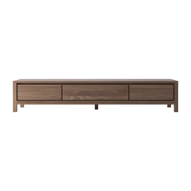 Solid TV3 Unit