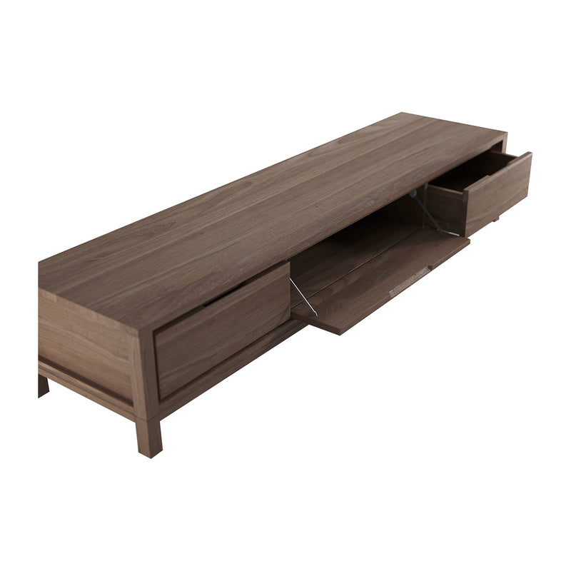 Solid TV3 Unit