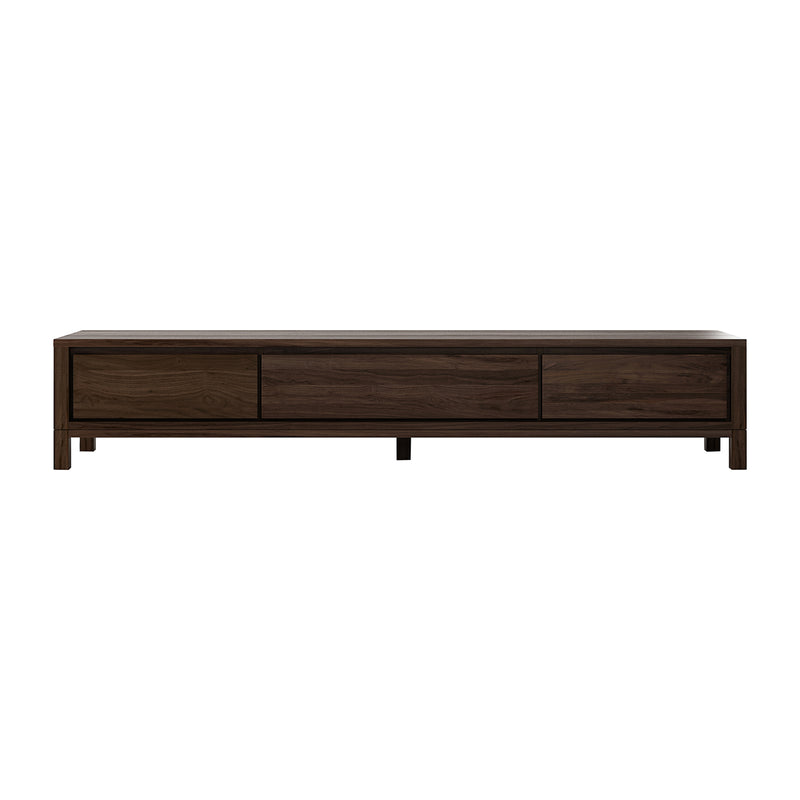 Solid TV3 Unit