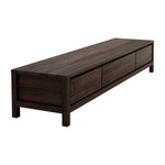 Solid TV3 Unit