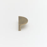 Aged Brass