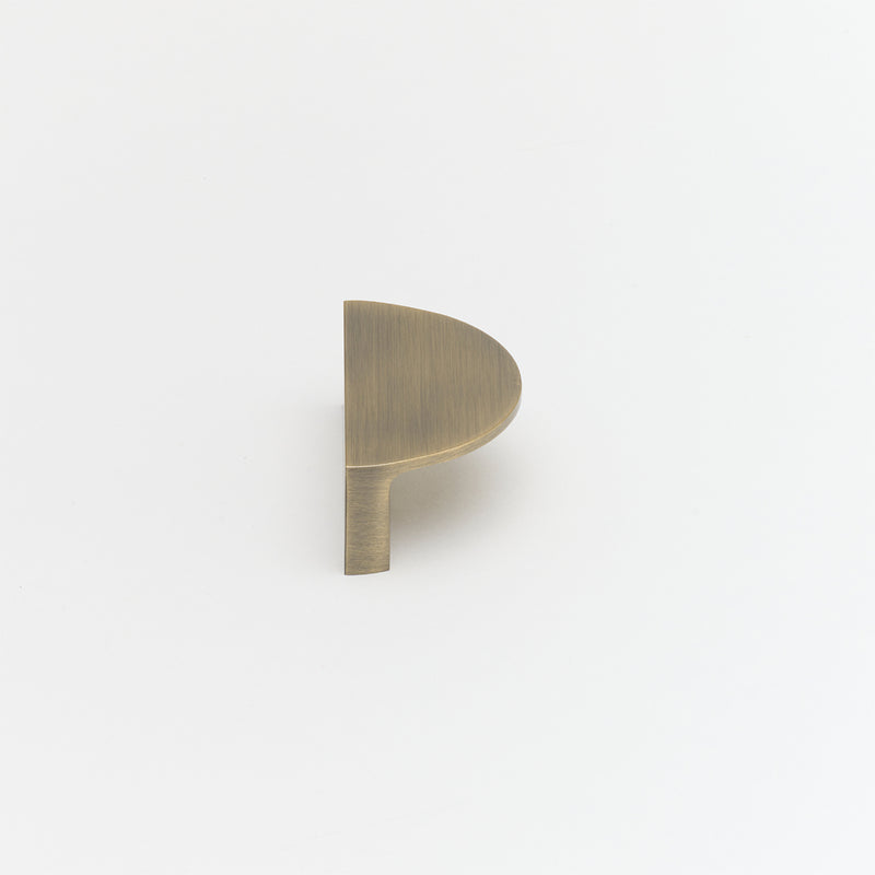 Aged Brass