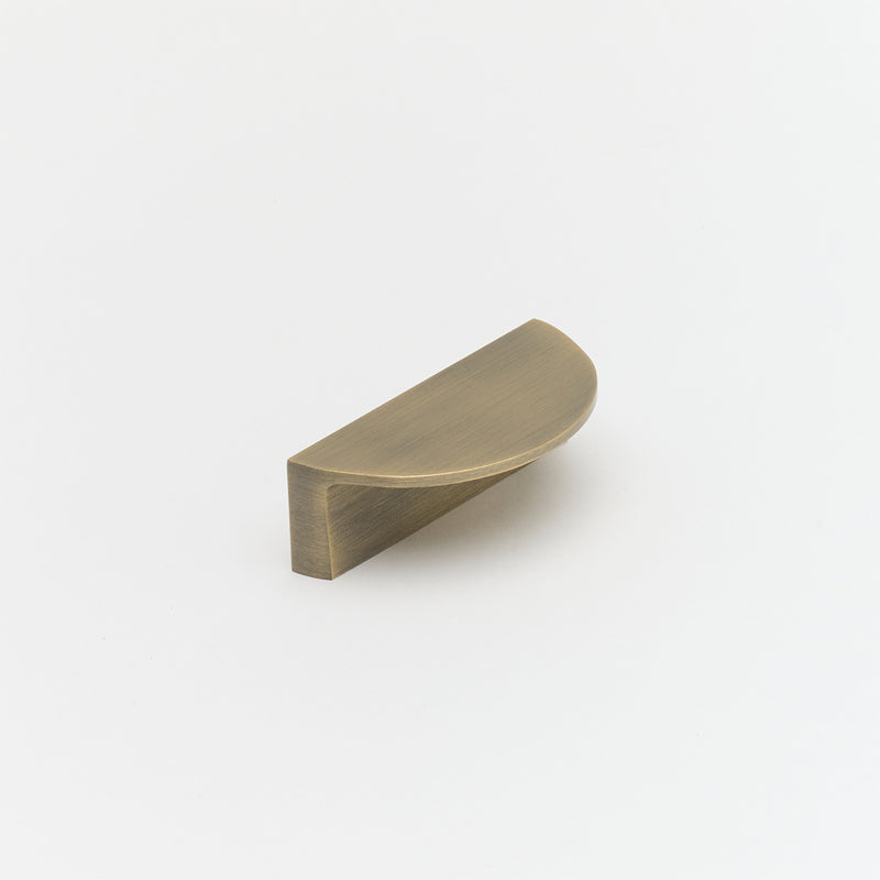 Aged Brass