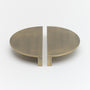 Luna Pull XL - Aged Brass