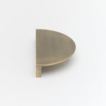 Aged Brass